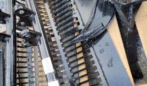 Giyi Grid Bucket 'NEW'