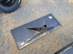 Kivel Trailer Mover 'NEW'