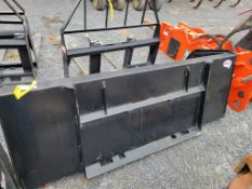 Swict Material Bucket 'NEW'