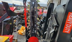 Raytree Trencher 'NEW'