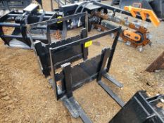 Giyi Pallet Forks 'NEW'