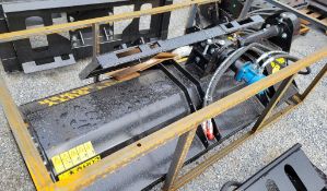 2025 Mower King SSEFGC175 Flail Mower 'NEW'