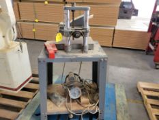 W & H W7 Molder / Planer