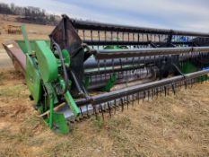 John Deere 915 Grain Platform