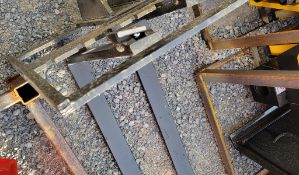 Future Pallet Forks 'NEW'