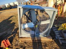 Dayton 44YU10 Barn Fan 'NEW'