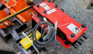 Raytree RMPP680 Post Pounder 'NEW'