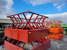 Whitetail Square Feeder