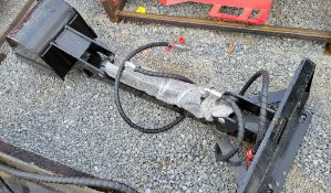 2025 Future ZWB Digger Attachment 'NEW'