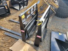 Kivel Pallet Forks 'NEW'