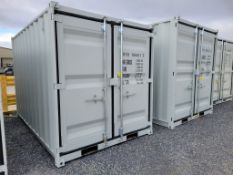 Sd Lanch Land & Sea Container 'One Time Use'