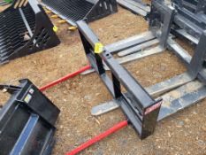 Kivel Bale Spear 'NEW'