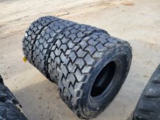 Forerunner SKS-4 Tires 'Set of 4 - New'