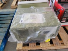 General 10-1000 Air Cleaner 'NEW'