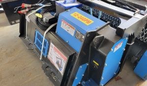 Raytree RMBD50 Drum Mulcher 'NEW'