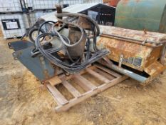 Sweepster Broom 'Works'