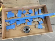 Cutter Knives with Shaper Head