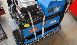 Raytree REDM32 Drum Mulcher 'NEW'