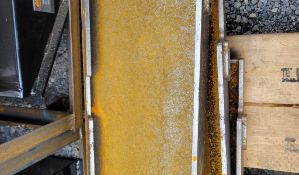 Giyi Weld On Plate 'NEW'