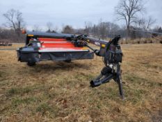 2016 Kubota DMC80828T Discbine