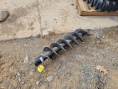 Toro Auger Bit 'NEW'