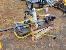 Water Pump System