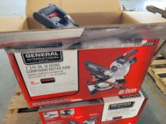 Craftsman MS3002 Miter Saw 'NEW in Box'