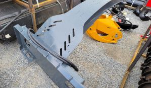 Future Rotating Grapple 'NEW'