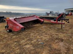 Gehl 2360 Discbine 'CUTTER BAR AS-IS'