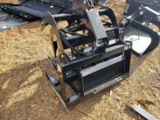 JMR Brush Grapple 'NEW'