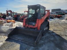 2023 Kubota SVL75-3 Track Skid Steer 'Elite Ride & Drive - Drive Train Guarantee'