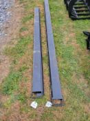Swict Pallet Fork Extensions 'NEW'