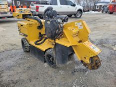 2020 Rayco RG27 Stump Grinder Works Good