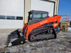 2023 Kubota SVL97-2 Track Skidsteer 'Ride & Drive - Drive Train Guarantee'