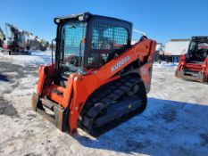 2019 Kubota SVL75-2 Track Skid Steer 'Ride & Drive - Drive Train Guarantee'