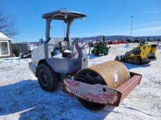 2018 Dynapac CA1300D Single Drum Roller 'Ride & Drive - Drive Train Guarantee'