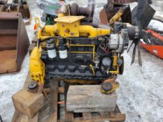 John Deere 6059 Diesel Engine Elite Ride & Drive - Drive Train Guarantee