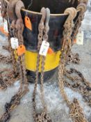 Chain with Hooks