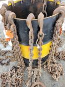 Chain with Hooks