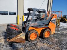 2018 Gehl R150 Skidsteer 'Ride & Drive - Drive Train Guarantee'