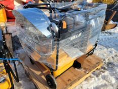 Val 6 Infared Oil Heater 'NEW'