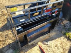 Kivel Pallet Forks 'NEW'