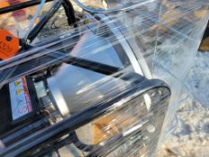 Val 6 Infared Oil Heater 'NEW'