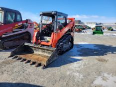 2023 Kubota SVL75-3 Track Skid Steer 'Elite Ride & Drive - Drive Train Guarantee'