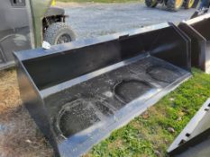 Swict High Capacity Bucket 'NEW'