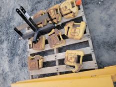 John Deere Weights