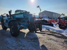 2007 Manitou MT1030 Telehandler 'Runs & Operates - NO Guarantee'