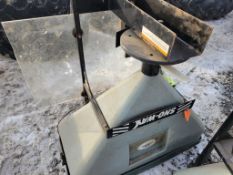 SnoWay Tail Gate Salt Spreader 'AS-IS'