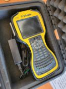 Trimble TSC3 Data Collector