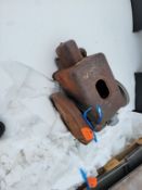 International Harvestor LA Hit & Miss Engine